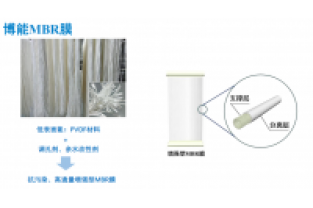 MBR膜的壽命受哪些因素影響？